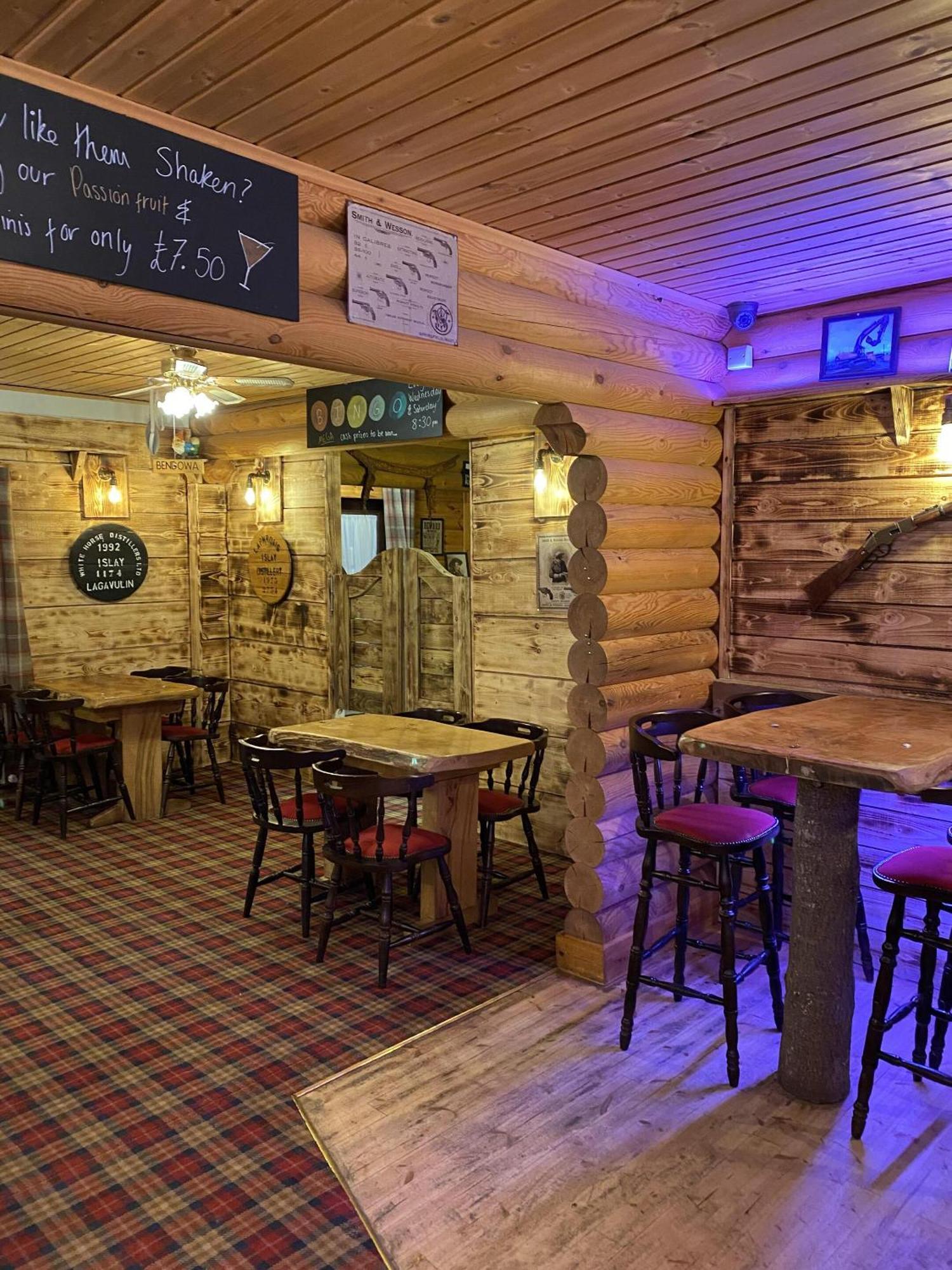 Sundance Lodge, Fantastic New Cabin With Hot Tub - Sleeps 6 - Largest In Felmoor Park Morpeth Dış mekan fotoğraf